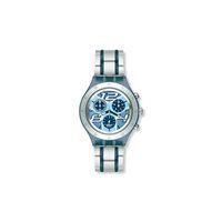 Orologio Swatch Uomo Irony Diaphane in Resina SVCN4003AG